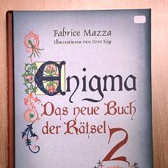 7: Enigma Das neue Buch der Ratsel 2