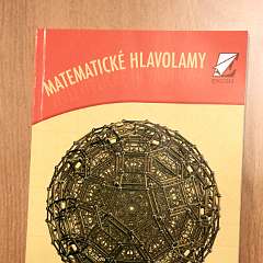 22: Matematicke Hlavolamy