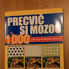 21: Precvic si mozog 1000