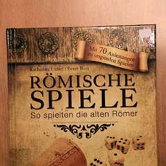 4: Romische Spiele