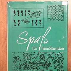 12: Spach fur freie Stunden