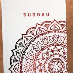 52: Sudoku 2