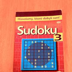 42: Sudoku 3