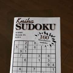 38: Sudoku 4_2020