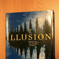 27: The Art of the Illusion