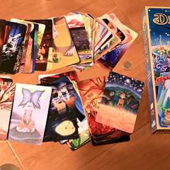 6: Dixit Anniversary 9