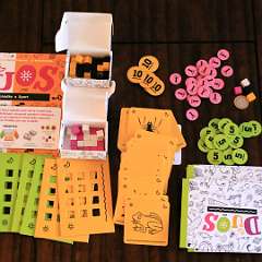 31: Duos Pohadky a Sport