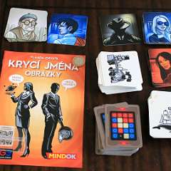 29: Kryci jmena - obrazky