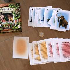 34: Pohadkary Nove dobrodruzstva