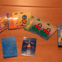 13: Makovicka a Emanuel