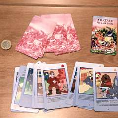 26: A Bremai muzsikusok