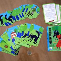 13: Cervena Karkulka