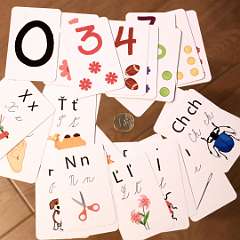 8: ABCEDA didakticka pomocka