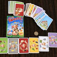 3: Alles Tomate - Ty Kravo