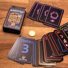 17: Number_Trap