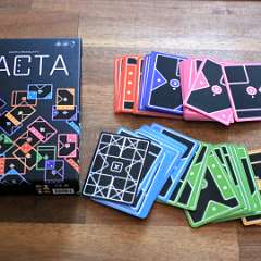 43: Tacta