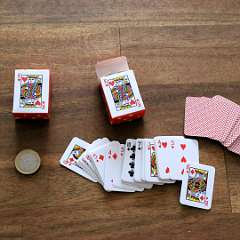 57: Mini_Poker