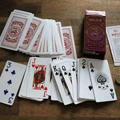 58: Poker_Narrow-Size Design