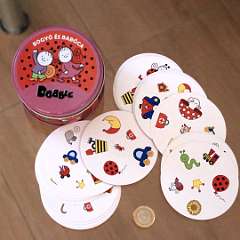 13: Dobble Bogyo es Baboca