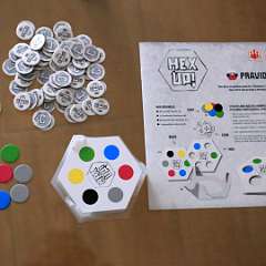 48: Hex Up