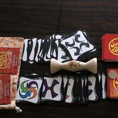 40: Jungle Speed Collector