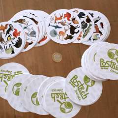 22: Postreh zvierata