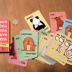 31: Tacos na odvratenej strane