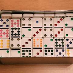 5: Domino 9 PlechKrabica