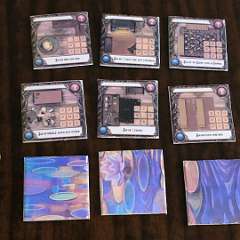 27: Spellbook Swappings