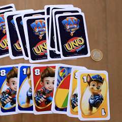 4: Uno Tlapkova patrola