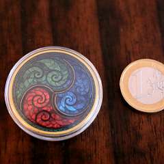 7: Nature_Element_Balance