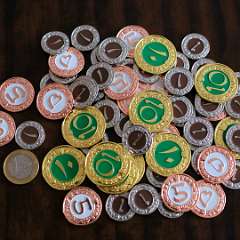 14: Tabriz_Metal_Coin