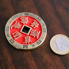 20: Thick_Fortune_Red_45mm