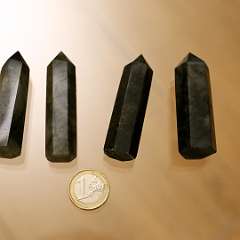 35: Labradorite Natural Crystal