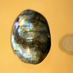 36: Labradorite