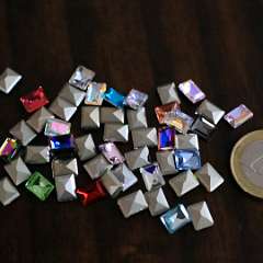 16: Mixed_Color_Glass_6x8mm