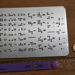 16: Braille_Board
