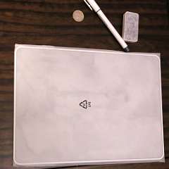 5: Nano_Magnetic_WhiteBoard_A4