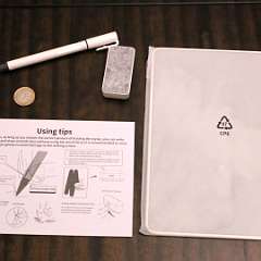 4: Nano_Magnetic_WhiteBoard_A5