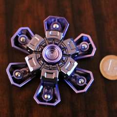 18: Mech_Deformation_gyroscope