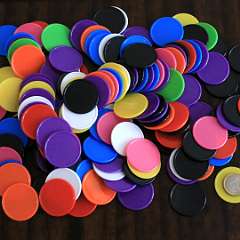 40: Color_Plastic_Chips_150