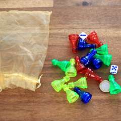54: Dama_Crystal_Colorful_32x