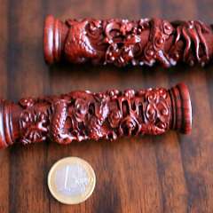 31: Dragon_Wooden_Totem