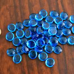116: Glass_Pebbles_SkyBlue_50