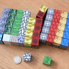 124: Magnetic_Blocks