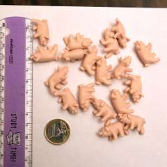 98: Mini Pigs
