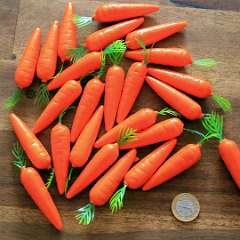 98: Plastic_Foam_Carrot