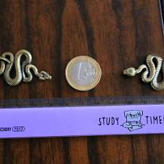 139: Snake_Brass