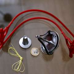 11: Metal Mechanical Gyroscope