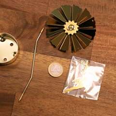 24: Rotating_Candle_Holder_Fairy